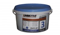 BANDENMONTAGEPASTA PRO RUNFLAT BLAUW 3KG (1ST)