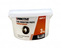 BANDENMONTAGEPASTA PRO TRANSPARANT 3KG (1ST)