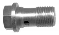 BANJO BOLT M12X1.00X28.9 SW13 96308 (1PC)