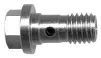 BANJO BOLT M12X1.50X28.1 SW11 96307 (1PC) BANJO BOLT M12X1.50X28.1 SW11 96307 (1PC)