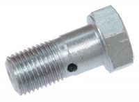 BANJOBOUT M10X1,00X27,1 SW14 96306 (1ST) BANJOBOUT M10X1,00X27,1 SW14 96306 (1ST)