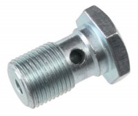 BANJOBOUT M12X1,00X24 SW17 96305 (1ST) BANJOBOUT M12X1,00X24 SW17 96305 (1ST)