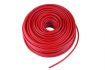battery cable 250mm2 red 1m25roll