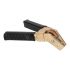 battery charger clamp black angled hd 800amp 1pc