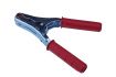 battery charger clamp red 400amp positive 1pc