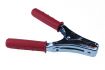 battery charger clamp red 500amp 50mm2 1pc
