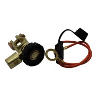 BATTERY CLAMP QUICK RELEASE (1PC)