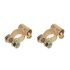 battery terminal clamp set with 3550mm2 1pc
