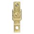 battery terminal clamp with disconnect switch for motorcycle 1pc