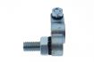 battery terminal itype 1224v nut m10 with fixed bolt negative 1pc