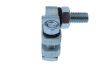 battery terminal itype 1224v nut m10 with fixed bolt negative 1pc