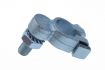battery terminal itype 1224v nut m10 with fixed bolt postive 1pc