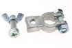 battery terminal itype with wing nut m8 negative 1pc
