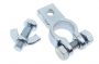 BATTERY TERMINAL I-TYPE WITH WING NUT M8 POSITIVE (1PC) BATTERY TERMINAL I-TYPE WITH WING NUT M8 POSITIVE (1PC)