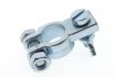 battery terminal itype with wing nut m8 positive 1pc