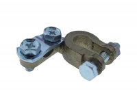 BATTERY TERMINAL L-TYPE 12-24V 10-35MM2 JAPANESE/FIAT NEGATIVE (1PC) BATTERY TERMINAL L-TYPE 12-24V 10-35MM2 JAPANESE/FIAT NEGATIVE (1PC)