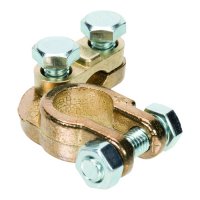 BATTERY TERMINAL L-TYPE 12-24V 50-70MM2 POSITIVE (1PC)