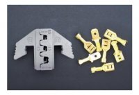 BEC DÉTACHÉ POUR SC5020 POUR COSSE NON-ISOLÉE À FÛT OUVERT 0,5-1,0 / 1,5-2,5 / 4-6 (1PC) BEC DÉTACHÉ POUR SC5020 POUR COSSE NON-ISOLÉE À FÛT OUVERT 0,5-1,0 / 1,5-2,5 / 4-6 (1PC)