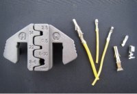 BEC DÉTACHÉ POUR SC5020 POUR COSSES NON-ISOLÉES À FÛT OUVERT 0,5 / 2,5 / 8-10 (1PC)