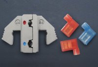 BEC DÉTACHÉ POUR SC5020 POUR FLAG TERMINALS 0,5-1,0/1,5-2,5/4-6 (1PC) BEC DÉTACHÉ POUR SC5020 POUR FLAG TERMINALS 0,5-1,0/1,5-2,5/4-6 (1PC)