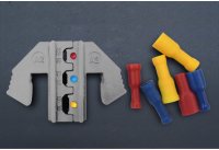 BEC DÉTACHÉ POUR SC5020 POUR TERMINALS 0,5-1,0/1,5-2,5/4-6 (1PC) BEC DÉTACHÉ POUR SC5020 POUR TERMINALS 0,5-1,0/1,5-2,5/4-6 (1PC)