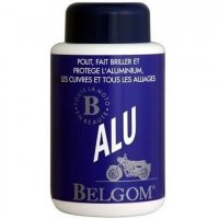 BELGOM ALUMINIUM 250ML (1ST) BELGOM ALUMINIUM 250ML (1ST)