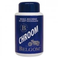 BELGOM CHROOM 250ML (1ST)