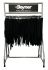 beyner display rack standing for mat sets filled 1set