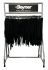 beyner display rack standing for mat sets filled 1set