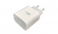 BEYNER HOUSE PLUG USB-C 20W POWER CHARGER (1PC)