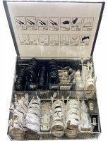 BEYNER PHONE ACCESSORY DISPLAY B (50 PIECES) BEYNER PHONE ACCESSORY DISPLAY B (50 PIECES)