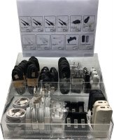 BEYNER TELEFOON ACCESSOIRES DISPLAY A (46-DELIG) BEYNER TELEFOON ACCESSOIRES DISPLAY A (46-DELIG)