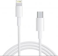 BEYNER USB-C / 8-PIN SYNC AND CHARGING CABLE 2 METERS (1PC)