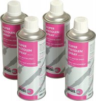 BINZEL ANTI-SPATTER SPRAY 400ML (1PC)