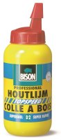 BISON D2 HOUTLIJM TOPSPEED 250 G FLACON BISON D2 HOUTLIJM TOPSPEED 250 G FLACON