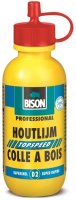BISON D2 HOUTLIJM TOPSPEED 75 G FLACON