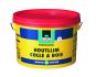 bison d2 wood glue 3 kg bucket 1pc