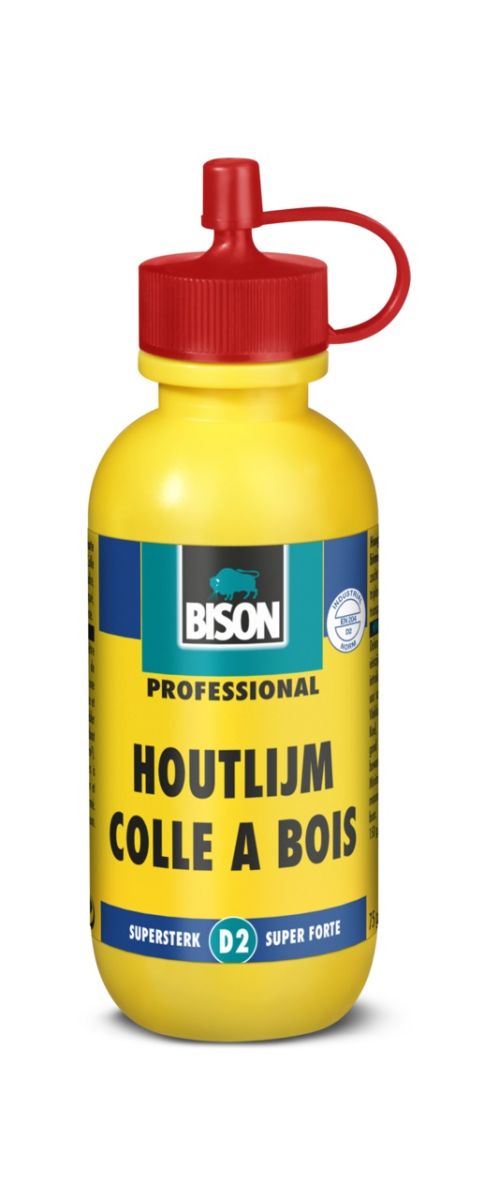 bison d2 wood glue 75 g bottle 1pc bison d2 wood glue 75 g bottle 1pc