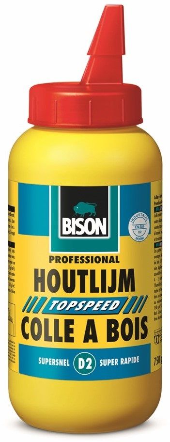 bison d2 wood glue topspeed 750 g bottle 1pc bison d2 wood glue topspeed 750 g bottle 1pc