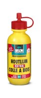 BISON D3 COLLE À BOIS EXTRA FLACON DE 75 G (1PC)