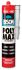 bison poly max grey 425 gram 1pc