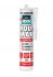 bison poly max transparant 300 gram 1pc