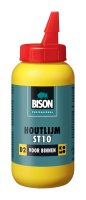 BISON PROFESSIONAL D2 WOOD GLUE ST10 BOTTLE 750 G (1PC)
