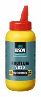 BISON PROFESSIONAL D3 COLLE À BOIS VB20 BOUTEILLE 750 G (1PC) BISON PROFESSIONAL D3 COLLE À BOIS VB20 BOUTEILLE 750 G (1PC)