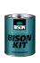 bison professional kit blik 750 ml