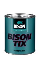 BISON PROFESSIONAL TIX BLIK 750 ML