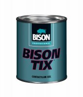BISON TIX BLIK 750ML (1ST) BISON TIX BLIK 750ML (1ST)