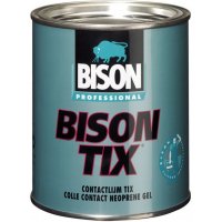 BISON TIX BOÎTE 250ML (1PC)