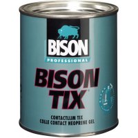 BISON TIX® TIN 250ML (1PC)