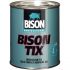 bison tix tin 250ml 1pc